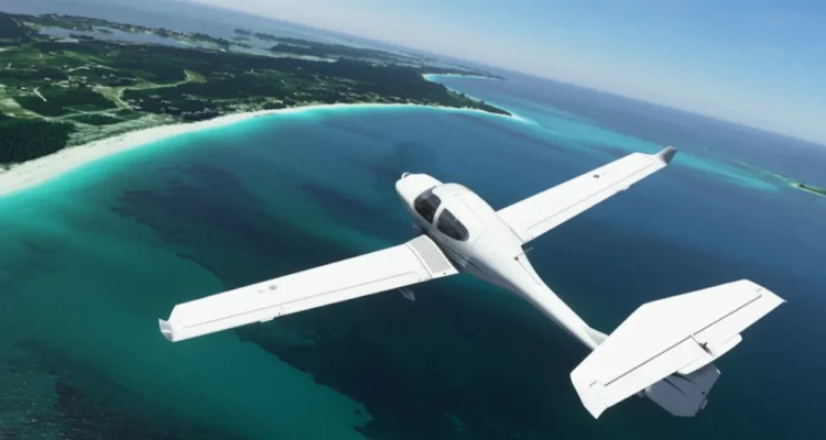 Airplane Games For Xbox One 2022 1 Airplane Games For Xbox One - Microsoft Flight Simulator