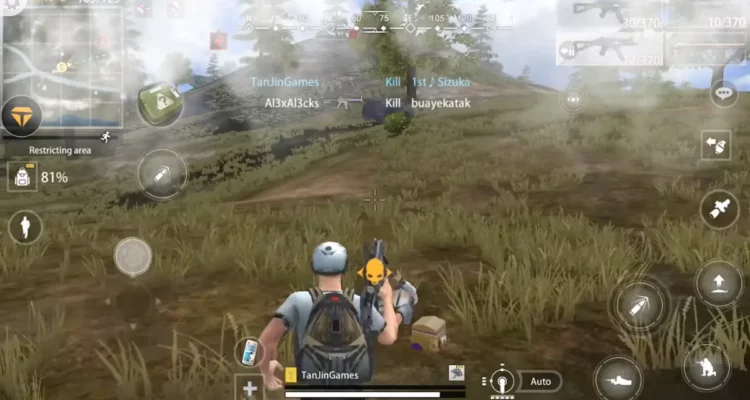 7 Amazing Games Like Apex Legends On Mobile 7 Games Like Apex Legends On Mobile - Hopeless Land: Fight For Survival