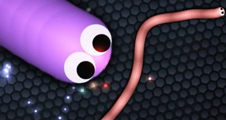 8 Best Unblocked Io Games For School 6 Unblocked IO Games For School - Slither.io