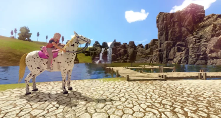 Horse Games For Nintendo Switch 2022 6 Horse Games For Nintendo Switch - The Unicorn Princess
