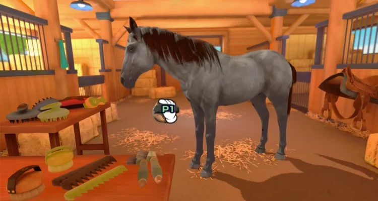 Horse Games For Nintendo Switch 2022 3 Horse Games For Nintendo Switch - Equestrian Training
