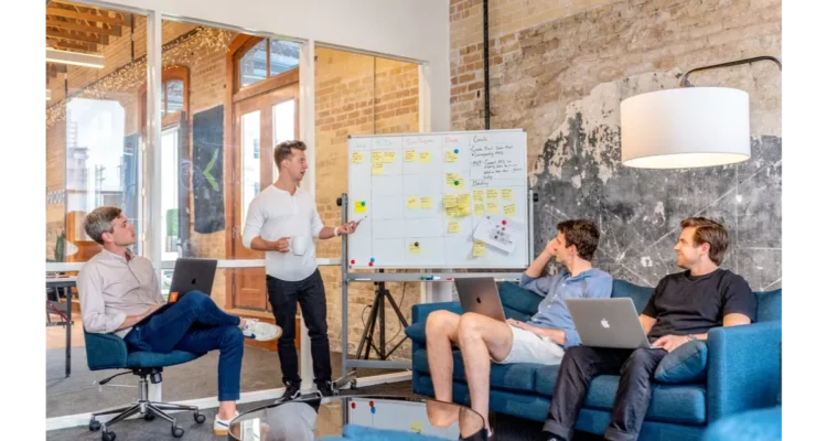 Top Skills That Every Entrepreneur Needs to Have 1 stock2