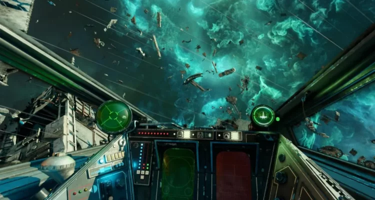 Airplane Games For Xbox One 2022 3 Airplane Games For Xbox One - Star Wars: Squadrons