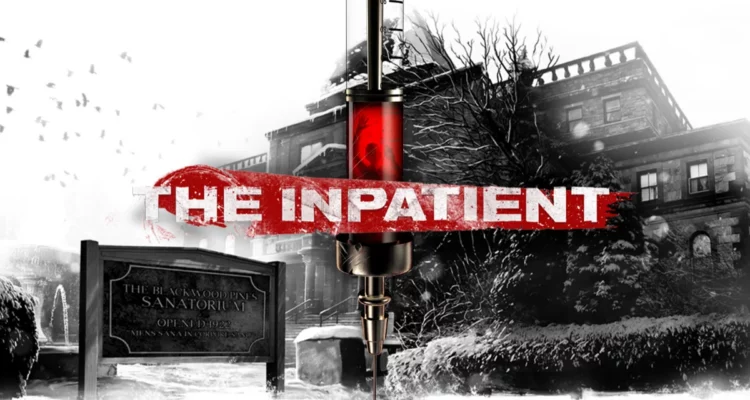 Supermassive Games Ranked - The Inpatient