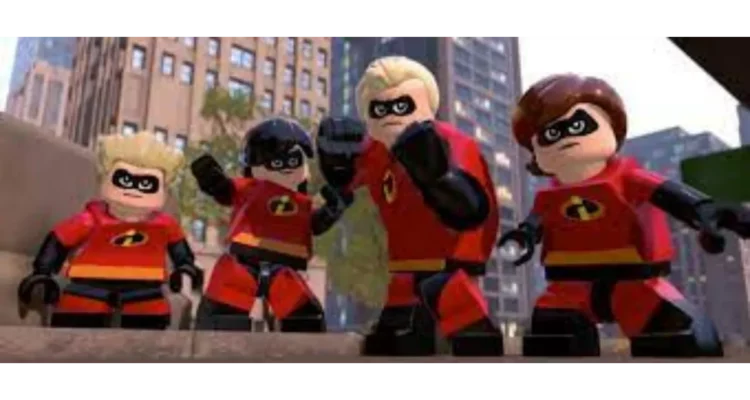 Nintendo Switch Games For 6 Year Olds 1 Nintendo Switch Games For 6 Year Olds - :ego: The incredibles