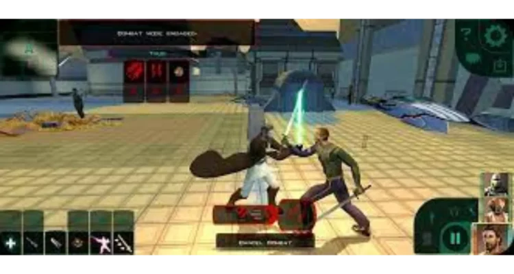 Best Games To Stream For New Streamers 3 Best Games To Stream For New Streamers - Star Wars: The old republic