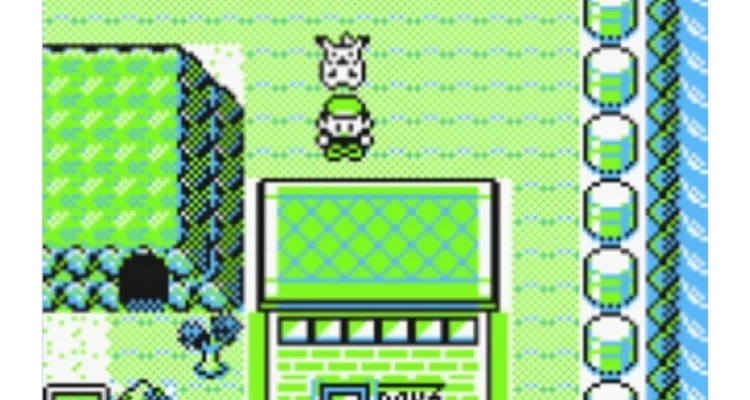 8 Best Pokemon Games For Gameboy Advance 4 Pokemon Games For Gameboy Advance - Pokemon Yellow
