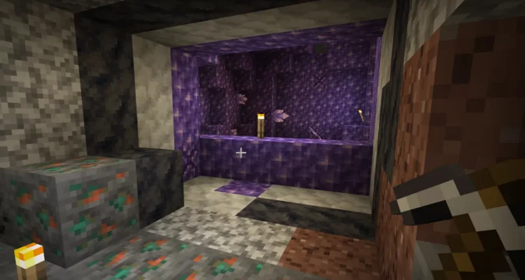 What Can You Do With Amethyst In Minecraft - 3 Best Uses 5 What Can You Do With Amethyst In Minecraft - How to get amethyst in Minecraft