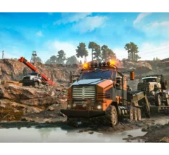 Trucking Games For Xbox One
