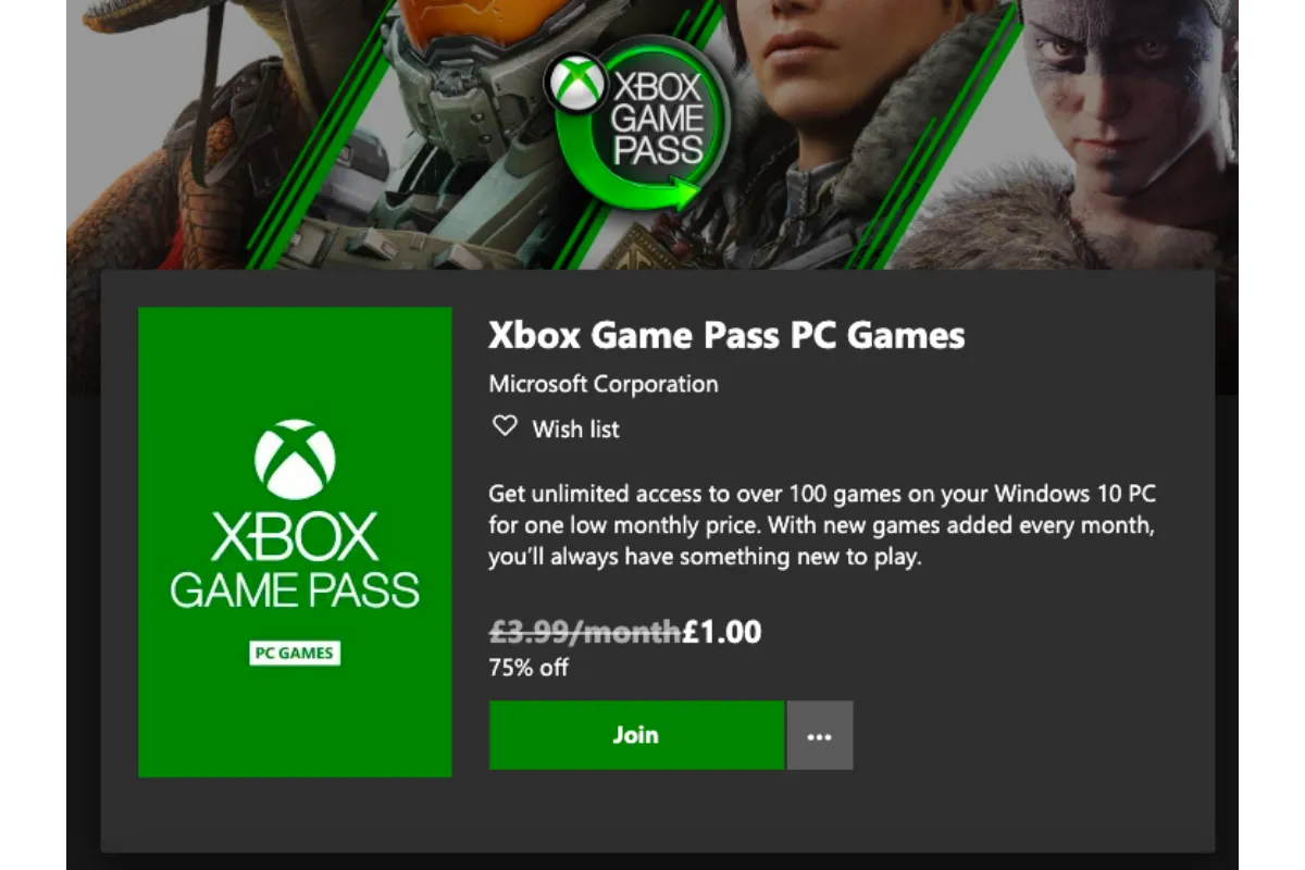 How To Access Xbox Game Pass On PC