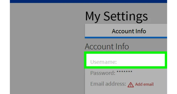 How To Change Roblox Username On PC Or Mac?
