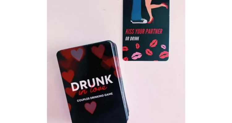 Best Couples Drinking Games For 2 1 Couples Drinking Games For 2 - Drunk In Love