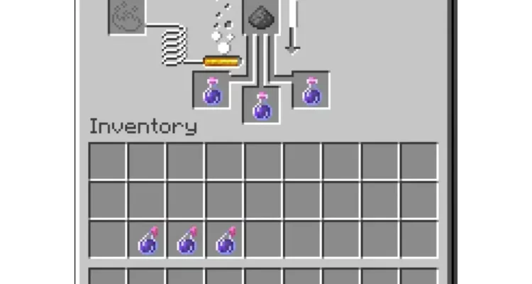 How To Make A Speed Potion In Minecraft - How To Make A Speed Splash Potion In Minecraft?