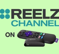 How to Stream Reelz Channel on Roku