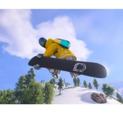 Skateboard Games For PS4