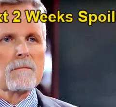 Young And The Restless Spoilers For The Next 2 Weeks   