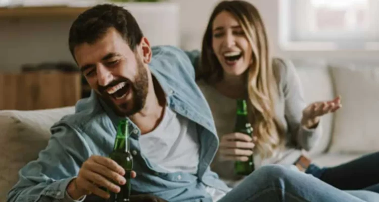 Best Couples Drinking Games For 2 8 Couples Drinking Games For 2 - Straight Face