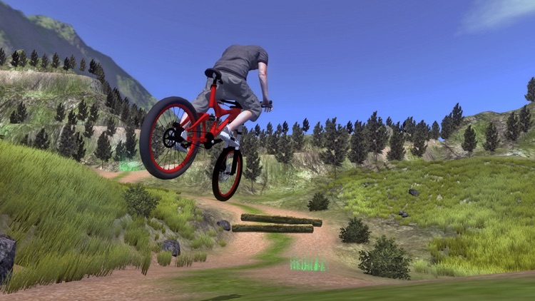 Top 5 BMX Games That Played Well On Xbox One