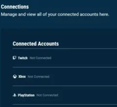 How To Link WB Account To Twitch