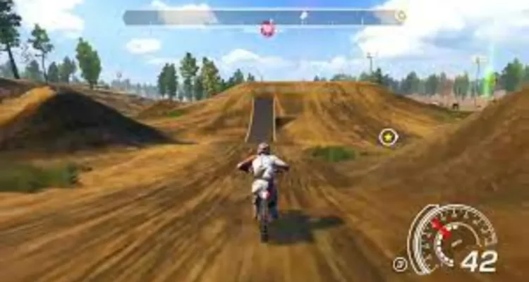 Best Dirt Track Racing Games For Xbox One 2022 4 Dirt Track Racing Games For Xbox One - MX vs ATV All Out