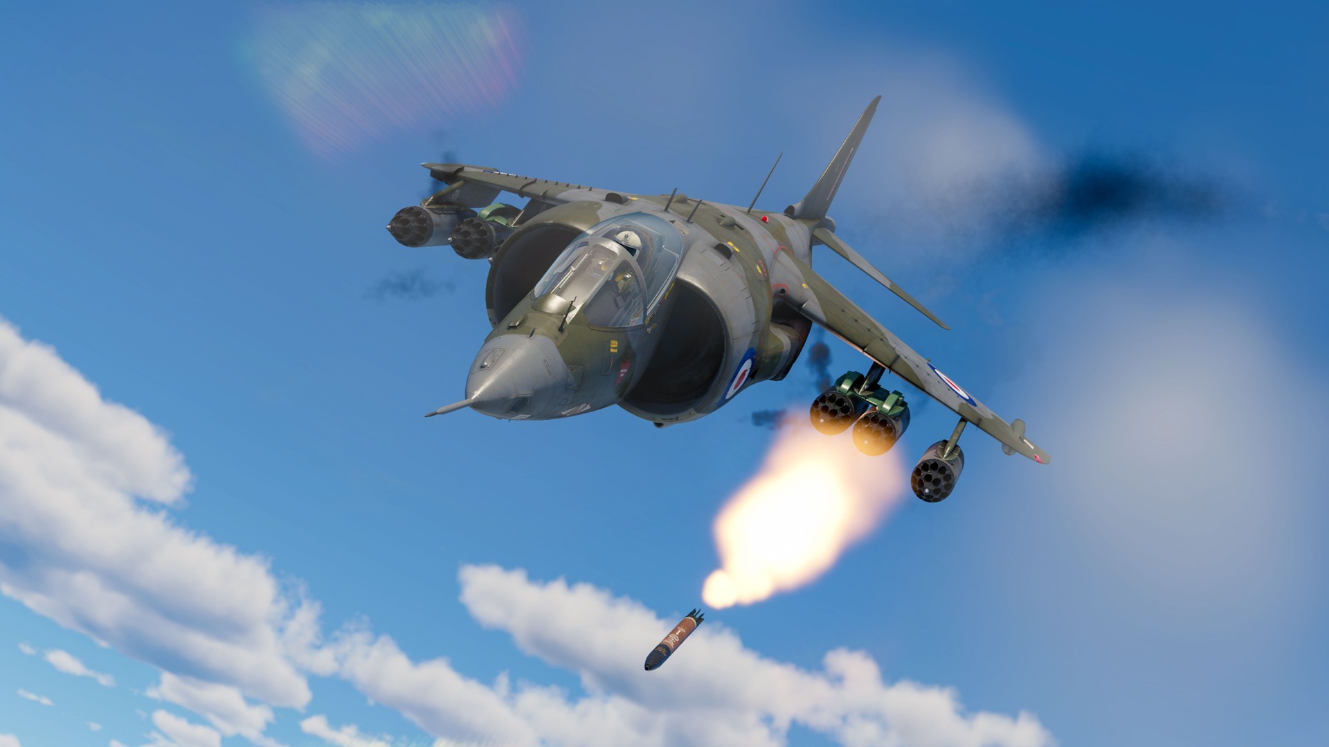 Best Flight Simulator PS4 Games