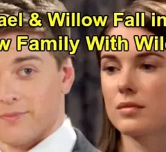 General Hospital Spoilers: Michael and Willow
