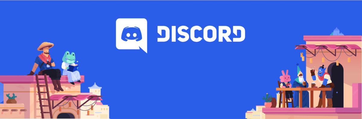 Cant Hear Anyone In Discord