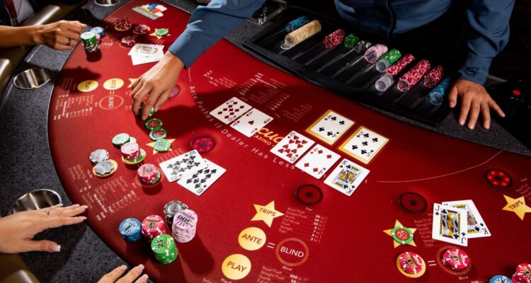 Top 3 The Most Interesting Card Games To Play In Casino 1 image 4