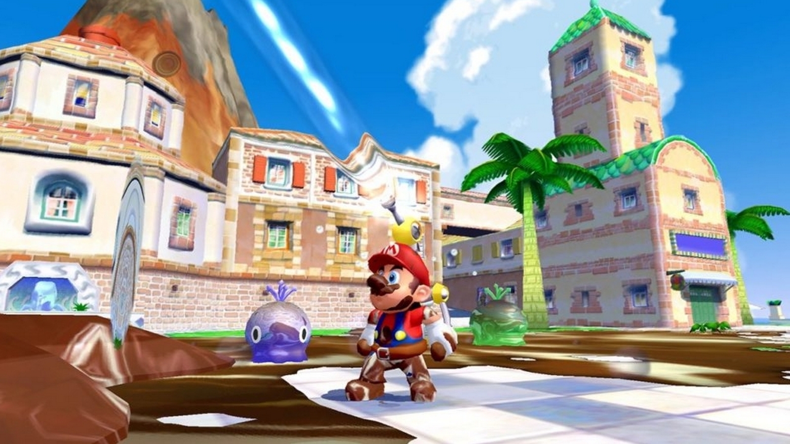 Top 8 Mario Games For GameCube That You Should Definitely Try As A Beginner