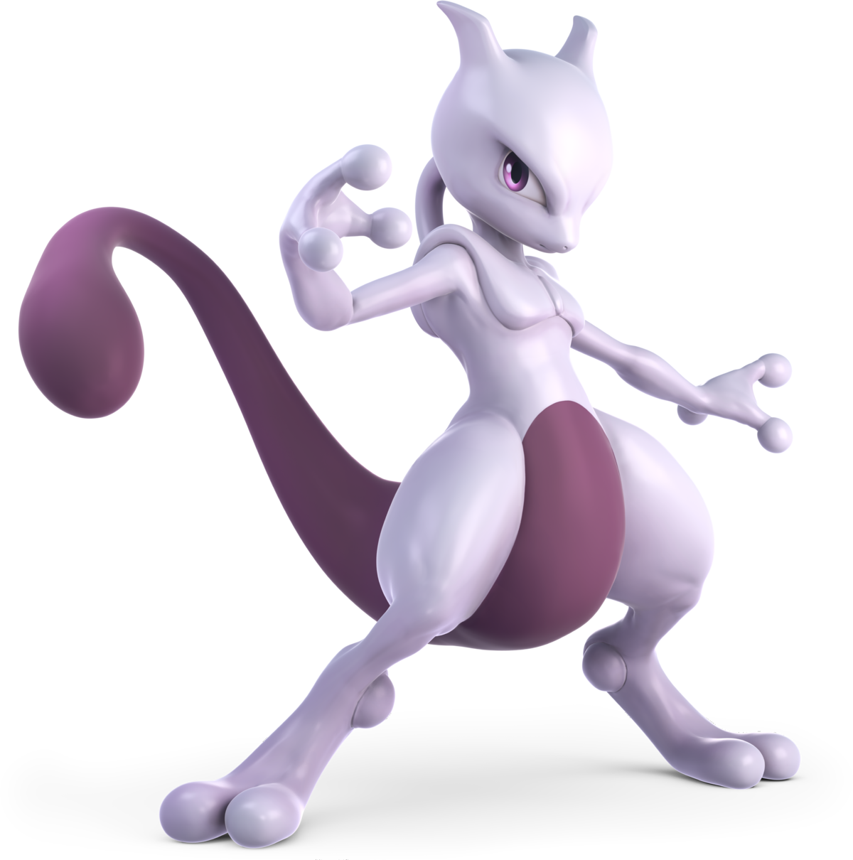 How To Unlock Mewtwo In Super Smash Bros Ultimate
