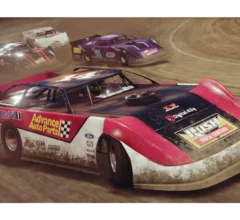 Dirt Track Racing Games For Xbox One