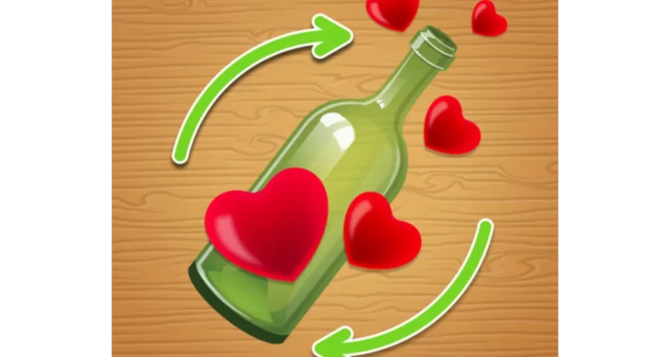 Best Couples Drinking Games For 2 2 Couples Drinking Games For 2 - Spin The Bottle