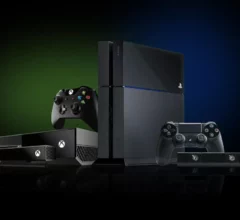 Cross Platform Games For Xbox And PS4
