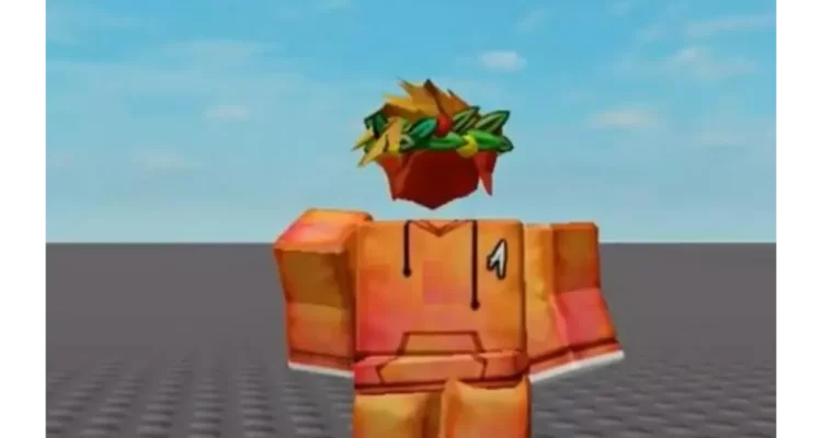 How To Get Headless Head Roblox For Free 
