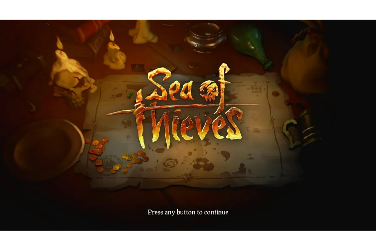 Sea Of Thieves Stuck On Loading Screen