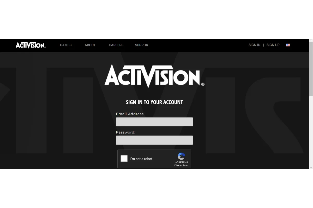 How To Link Activision Account To PS4