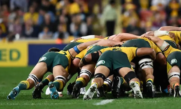 The Controversy Over Sponsorship in Australian Rugby Explained