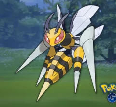How To Get Beedrill Mega Energy
