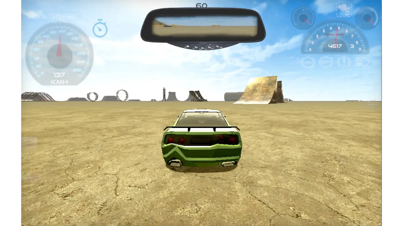 Madalin Stunt Cars Multiplayer?
