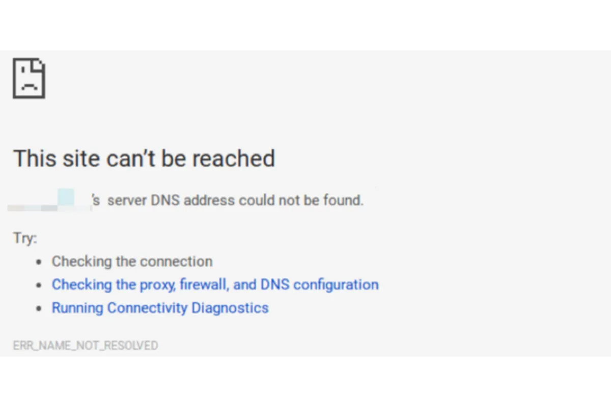 How To Fix DNS Server Not Responding Windows 10