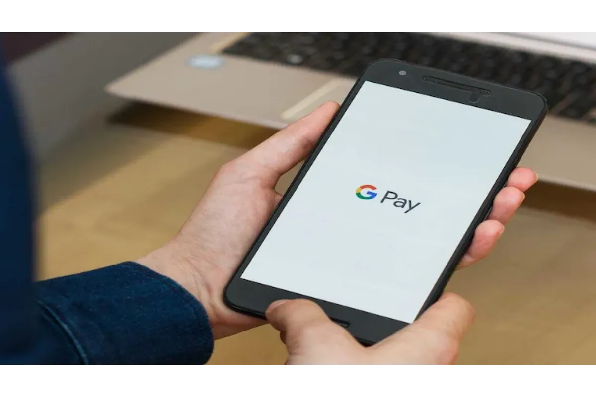 How To Use Credit Card In Google Pay