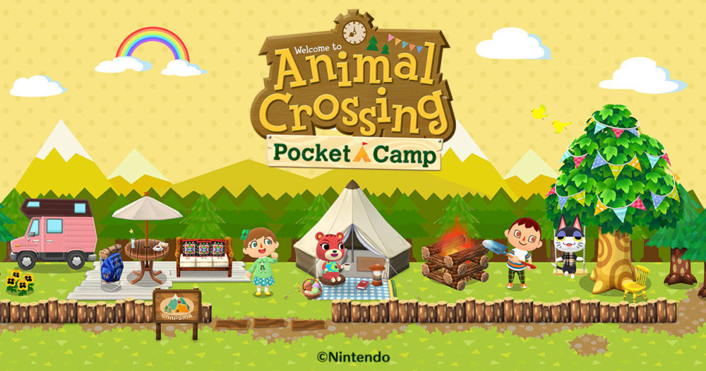 How To Get Reissue Material In Animal Crossing Pocket Camp