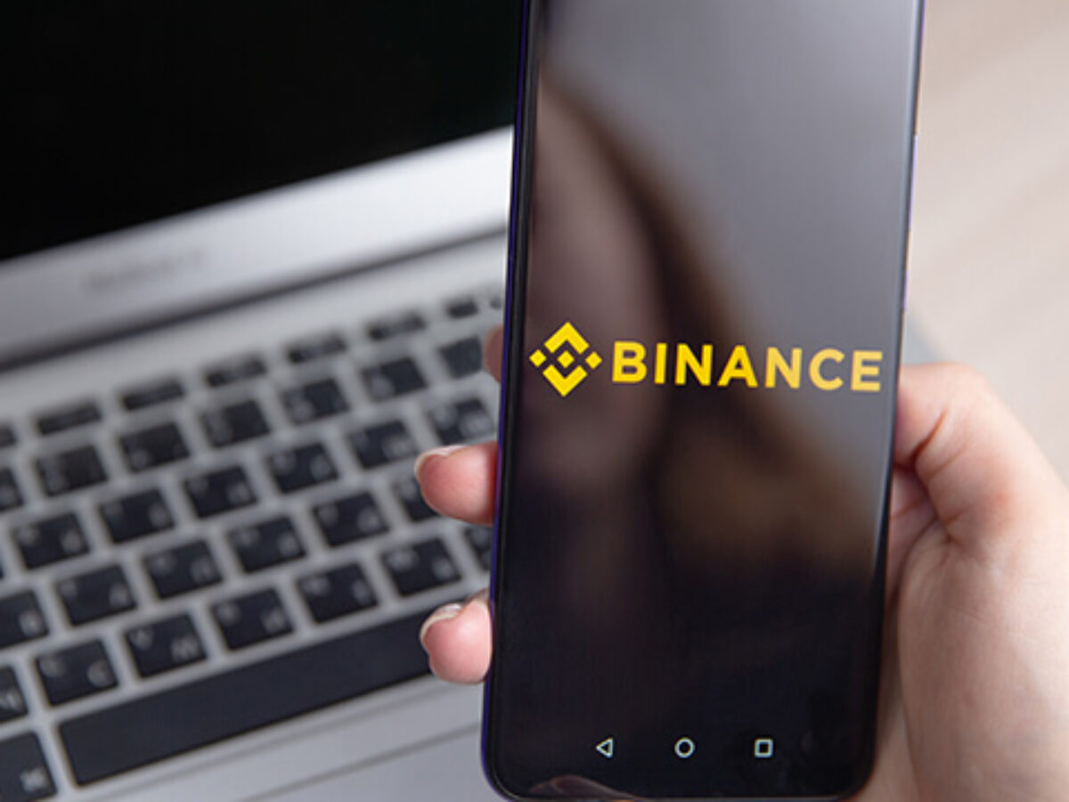 Binance Id Verification Not Working. What Do You Have To Do?