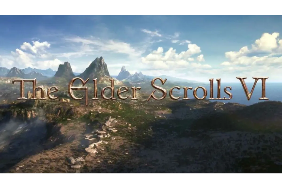 Will Elder Scrolls 6 Be On PS5