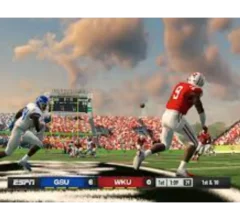 College Football Video Game 2023