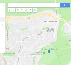 How To Get GPS Coordinates On Google Maps