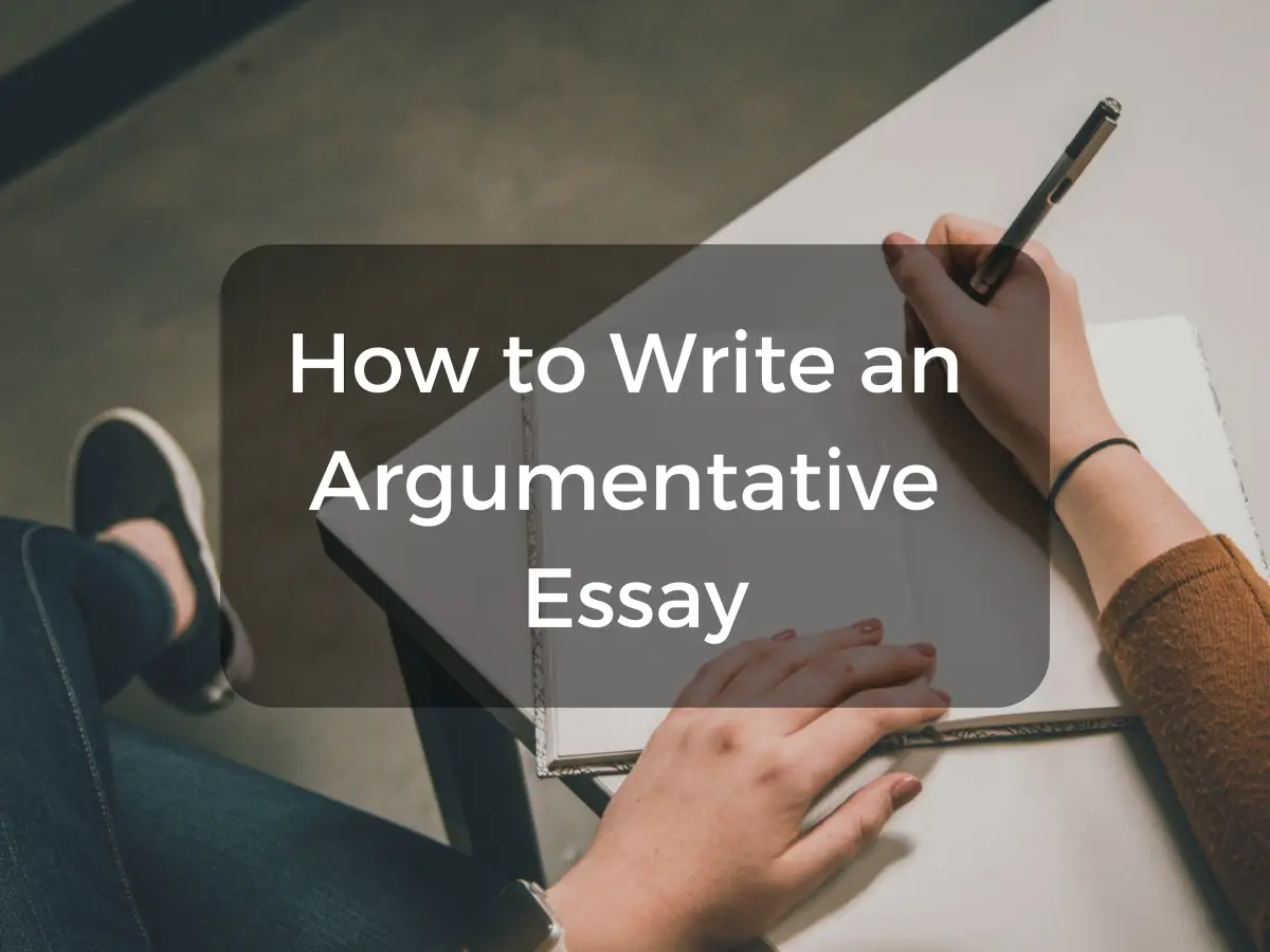 Simple Tips on Writing an Argumentative Essay
