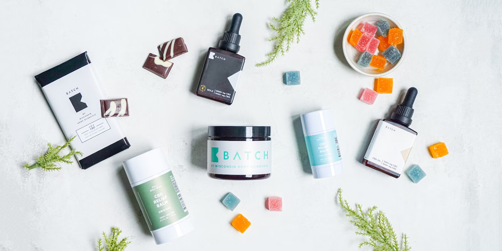 7 Things You Ought To Know About Marketing CBD Products