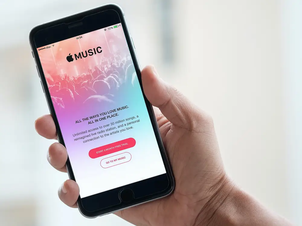 Apple One Music Is Not Working. What Are Its Reasons And Solutions?