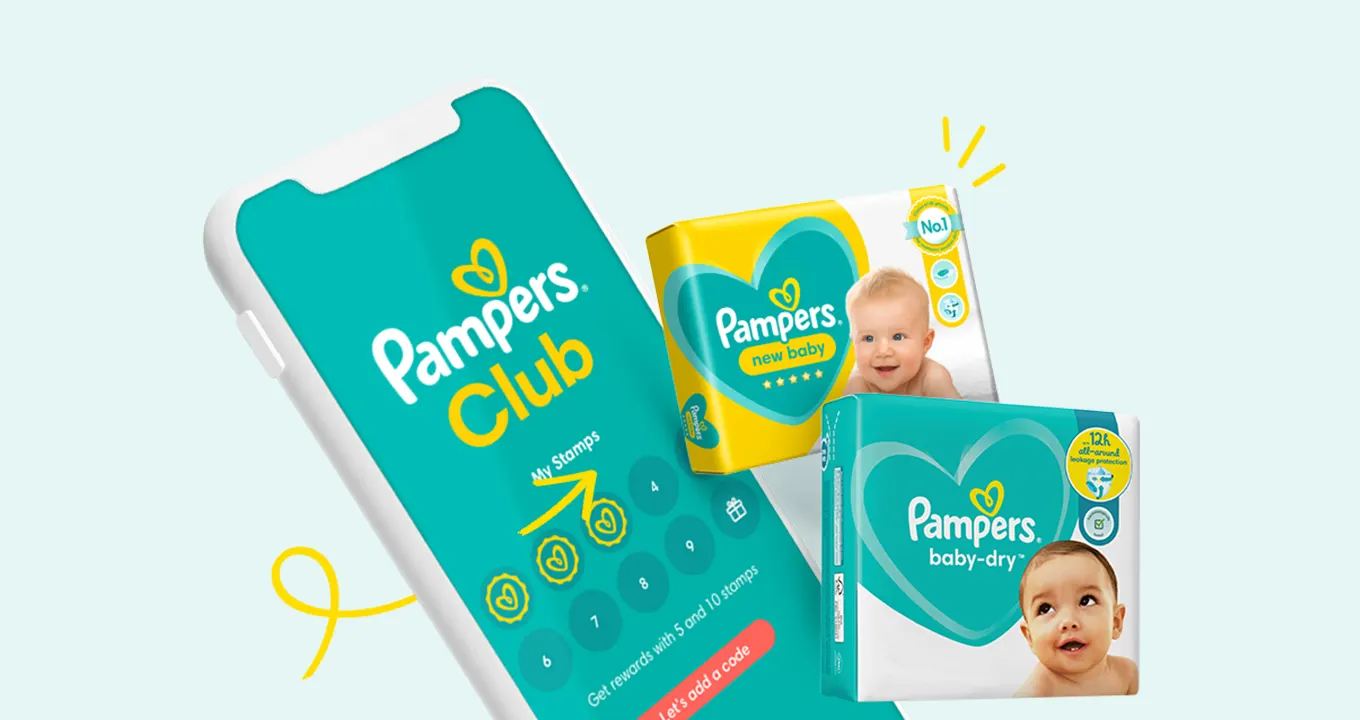 Pampers Club App Not Working- Find Out Its Reasons And How To Fix Them?